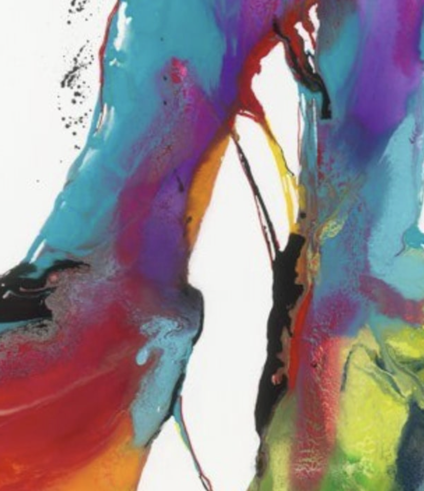 Colors of Life 1