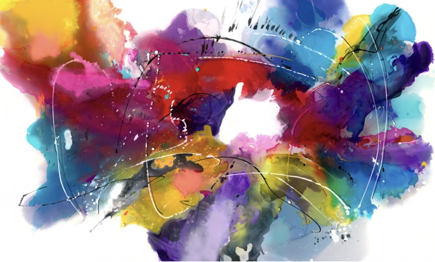 Colorful Miracle