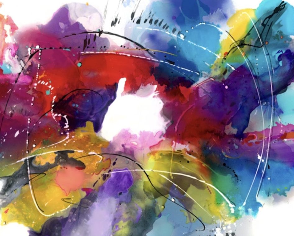 Colorful Miracle