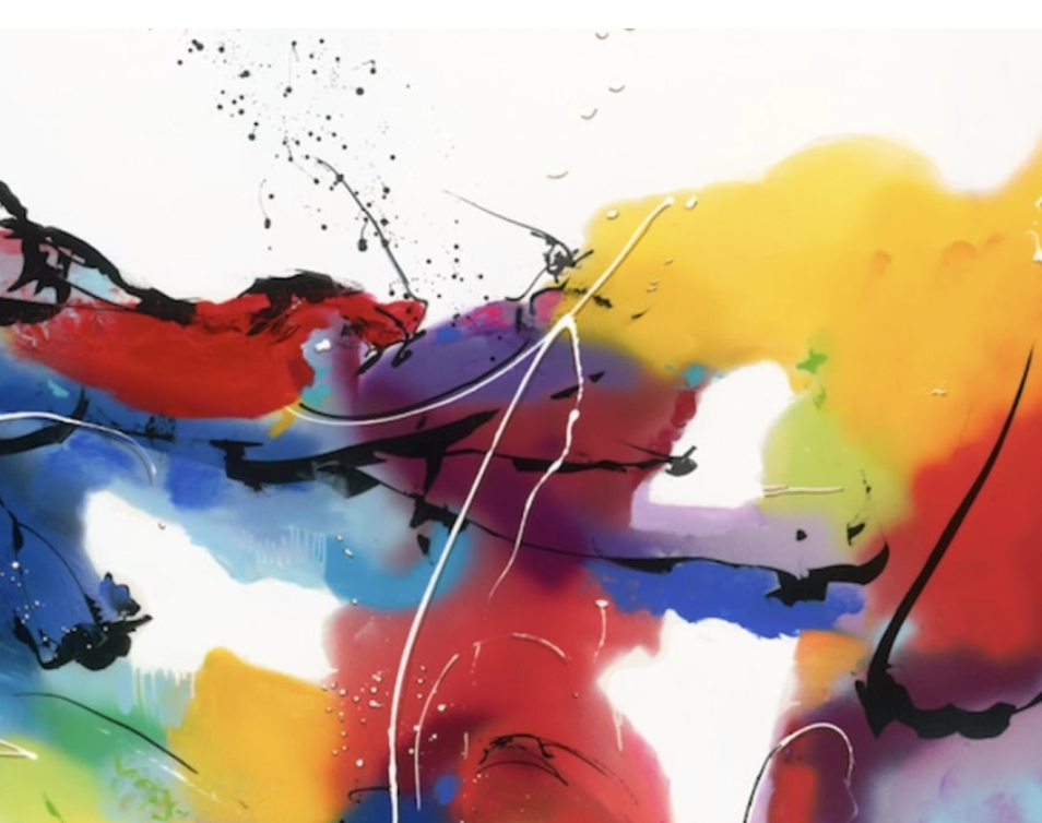 Color Reflection 2