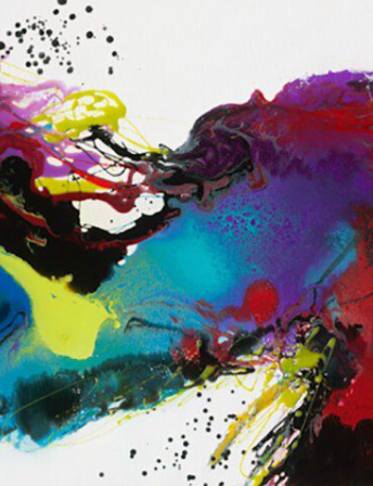 Enigma of Color 3