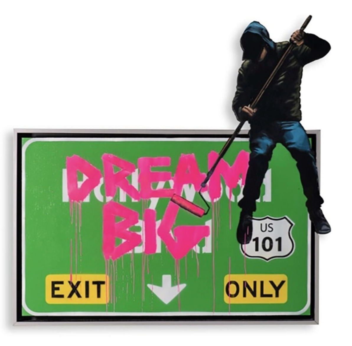 The Sign You Have Been Waiting For