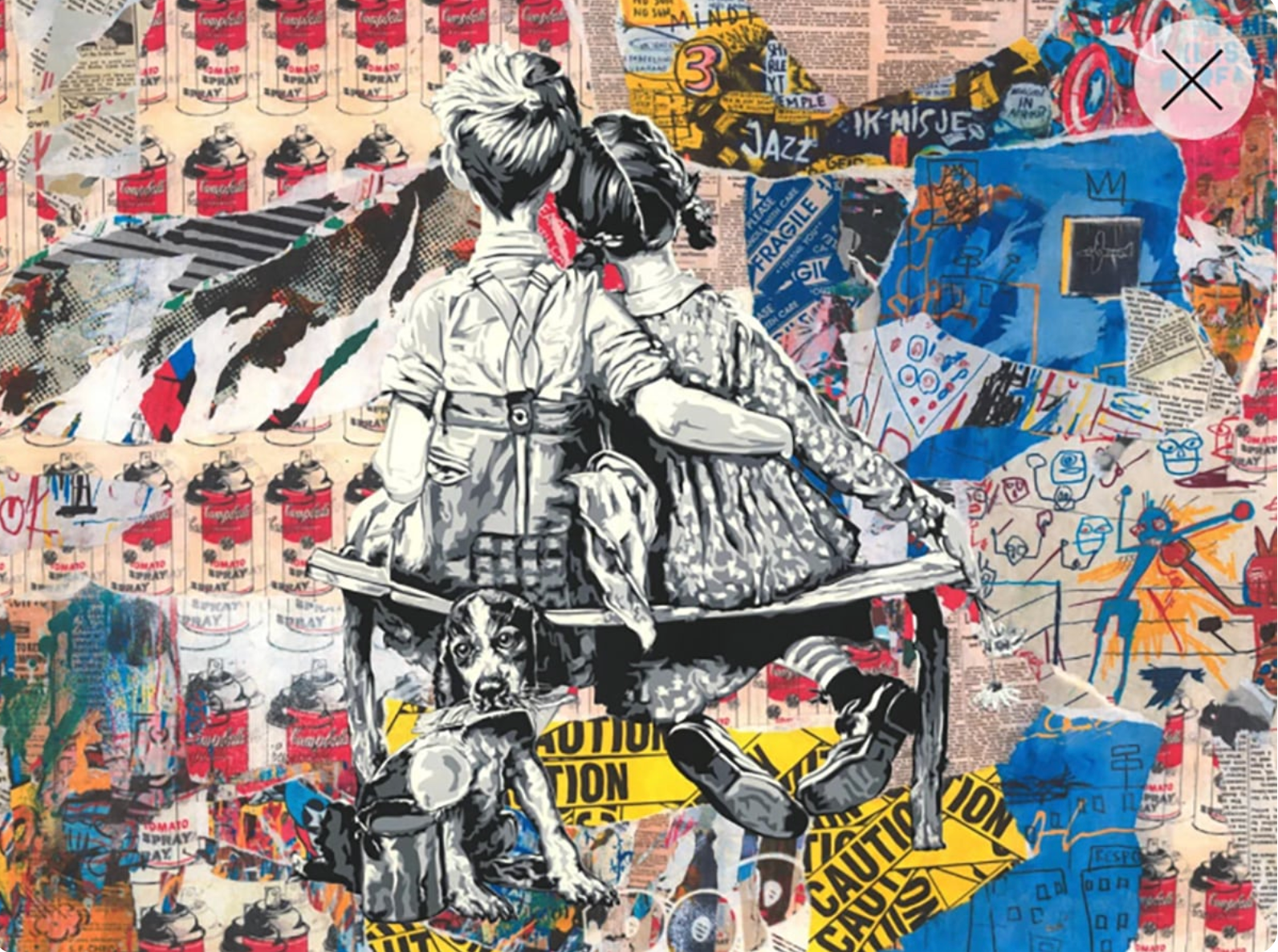 Work Well Together, 2023