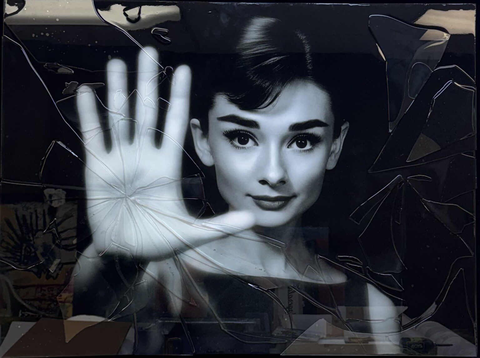 Audrey, 2025