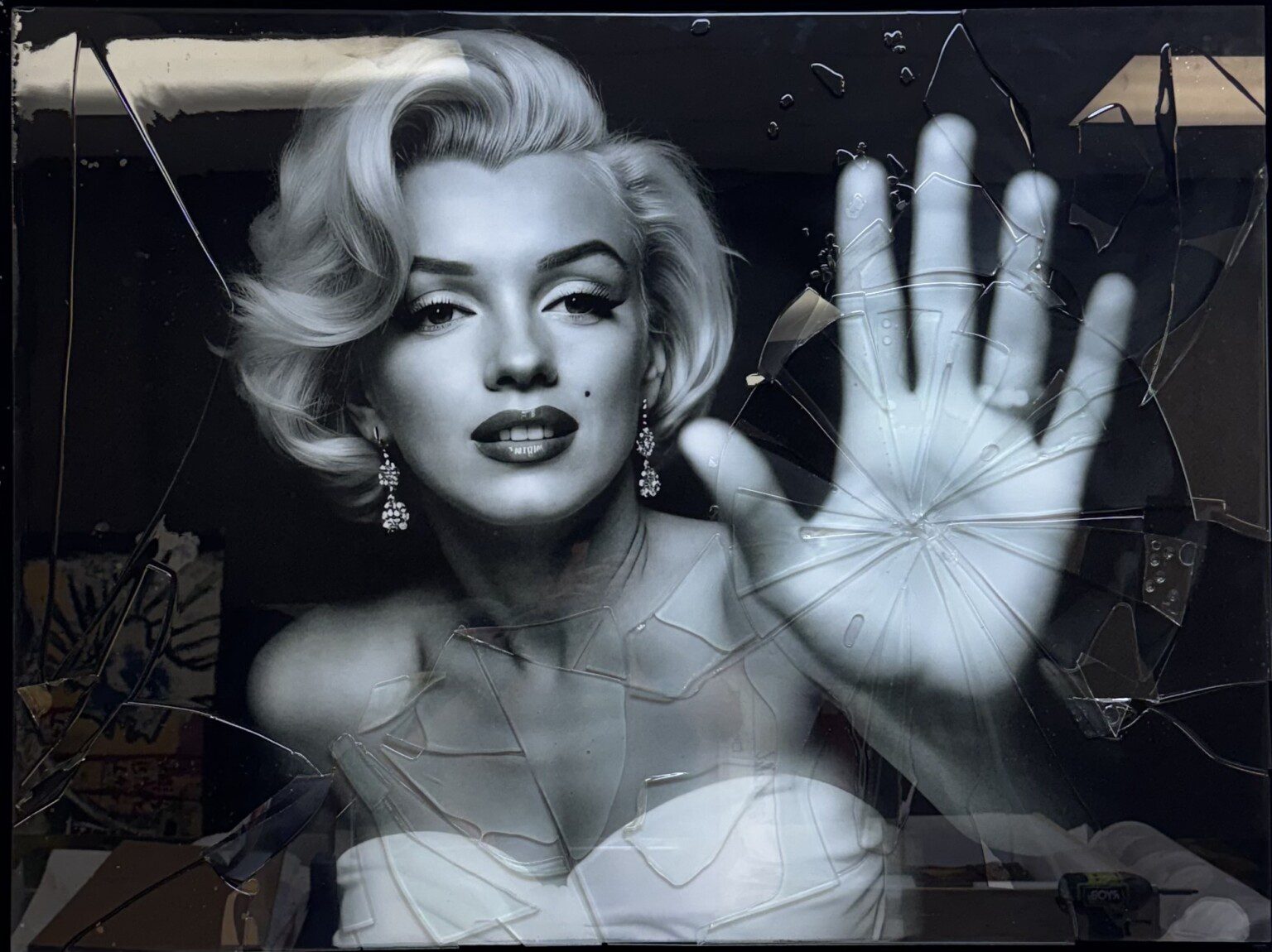 Marylin, 2025